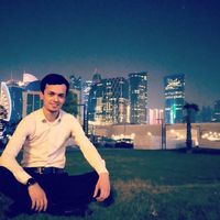 Isroil Alokhujaev的照片