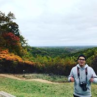 Vincent Jin的照片