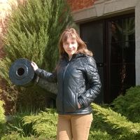 Olga Chiyanova's Photo