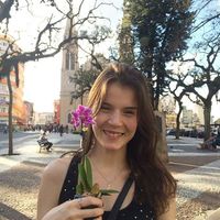 Фотографии пользователя Fabrícia Martins Almeida