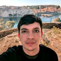 Andrés Abad's Photo