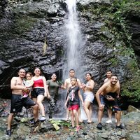 Juan Carlos Gonzalez's Photo