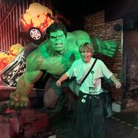 Jesse Wolswinkel's Photo