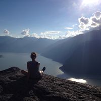 Sofiya Kominko的照片