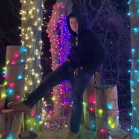 Ricky Garcia's Photo