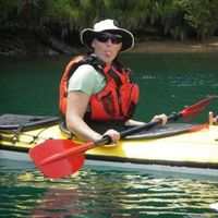 Tarn Preston的照片