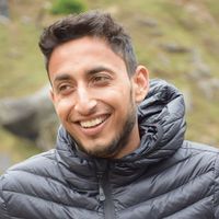 Kailash Kailash's Photo