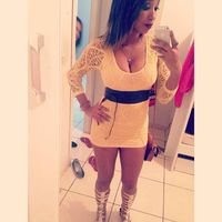 Fotos de Amanda Santo