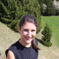 Fotos de Sabrina Schuller