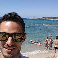 Daniele Agostinelli's Photo