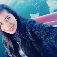 Evonny Vania's Photo