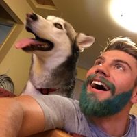 Nicholas Bristol的照片