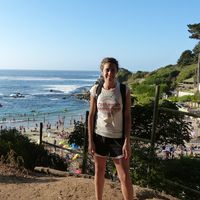 Fotos de Florencia Orellano