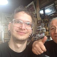 Photos de Manrique Varga