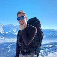 Фотографии пользователя Cyril BISSON