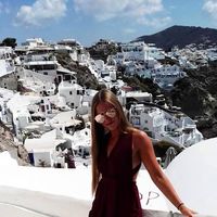 Dominika Kapczyńska's Photo