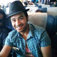 Piyush Jain's Photo
