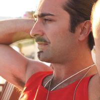 Gabriele Pugliesi's Photo