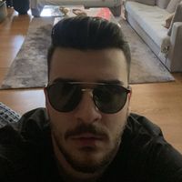 Alperen  Özgirgin's Photo