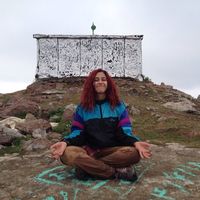 Dornika Kazerani's Photo