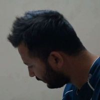 Arkä Majumdar的照片