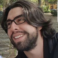 Pavel Lima Martínez's Photo