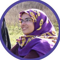 rayhaneh Abbasinejad's Photo