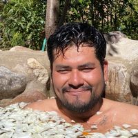 Luis Ángeles's Photo