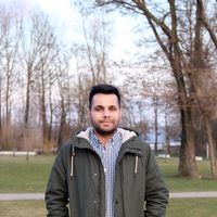 Photos de Mohsin Iftikhar