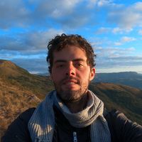 Фотографии пользователя Rafael Falconi