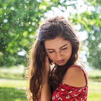 Markéta Sokolová's Photo