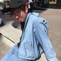 Antonio Grismaldo的照片