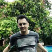 Fotos de Viraj Thakkar