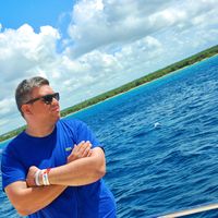 Mariano Paredes's Photo