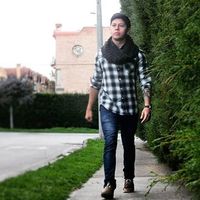 Pipe Benavides的照片