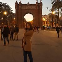 Victoria Bumbu的照片