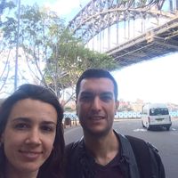 Margot Pallen's Photo