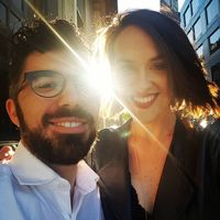 Michael McInerney's Photo