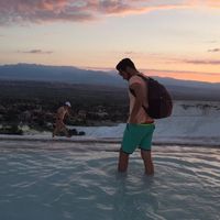 Samir Haidar's Photo