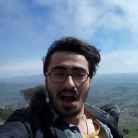 Ozkan DELIKTAS的照片