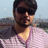 Andres Alejandro Quintana's Photo