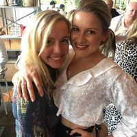 Kate Riedinger's Photo