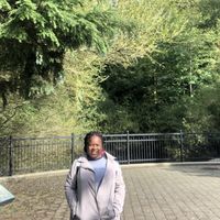 Fotos de Merline Joseph