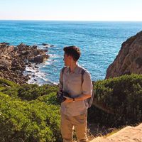 Le foto di Oğuzhan İşcan