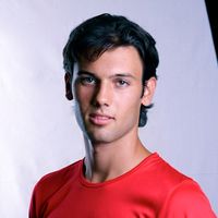 Federico Costanzo's Photo