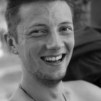 Kamil Albrycht的照片