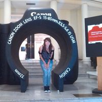 Sheila Martín的照片