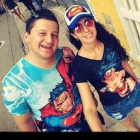 John & Astrid的照片