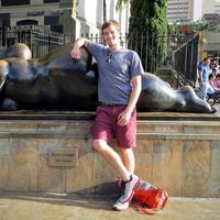 Philip Ingram's Photo