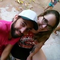 Gustavo Monaretto E Amanda Menezes的照片